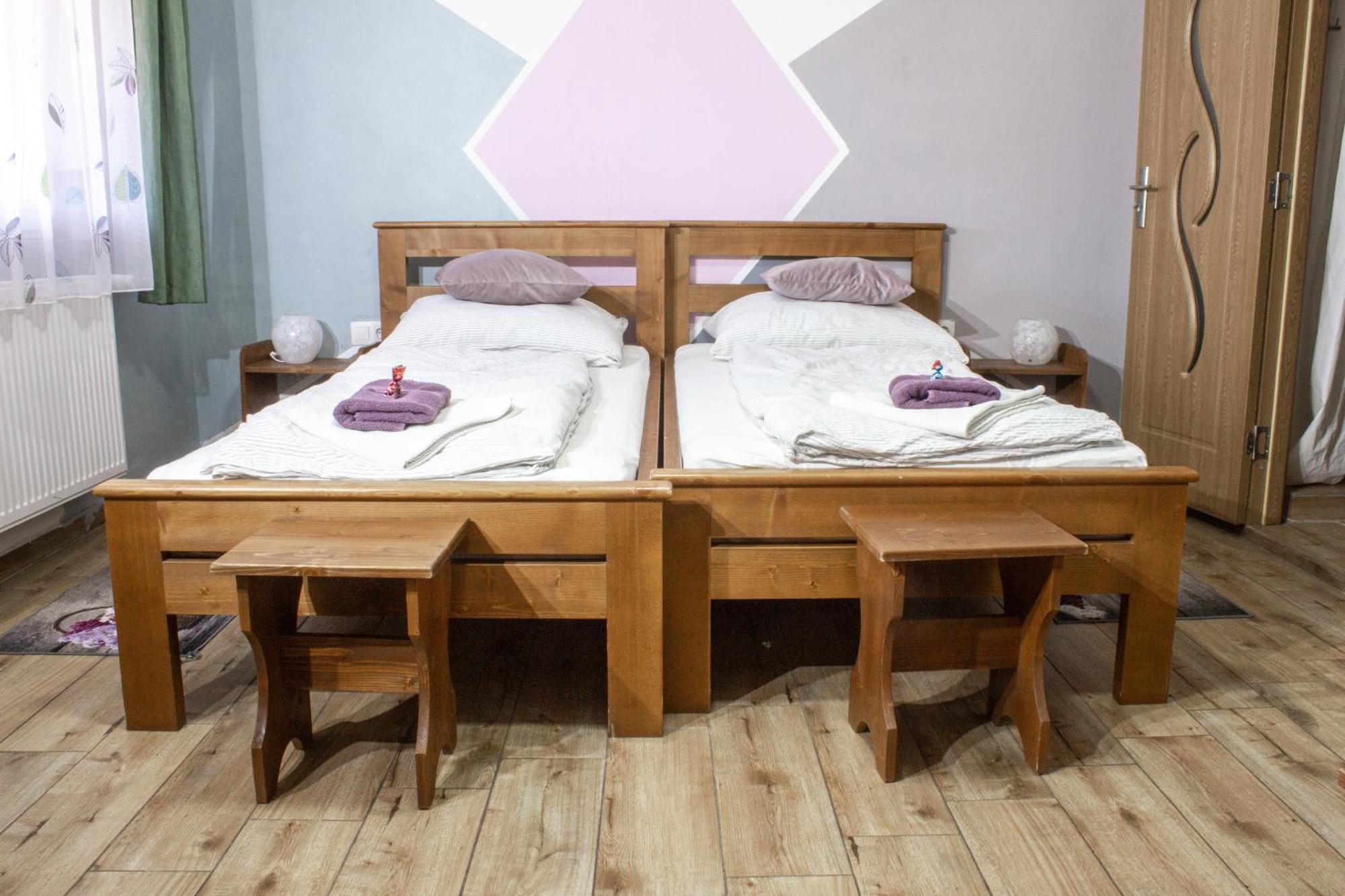 베체스 Air&Day B&B 외부 사진
